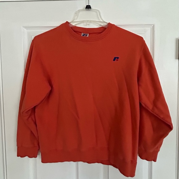 Russell Athletic Other - Vintage Russell Athletic Sweatshirt